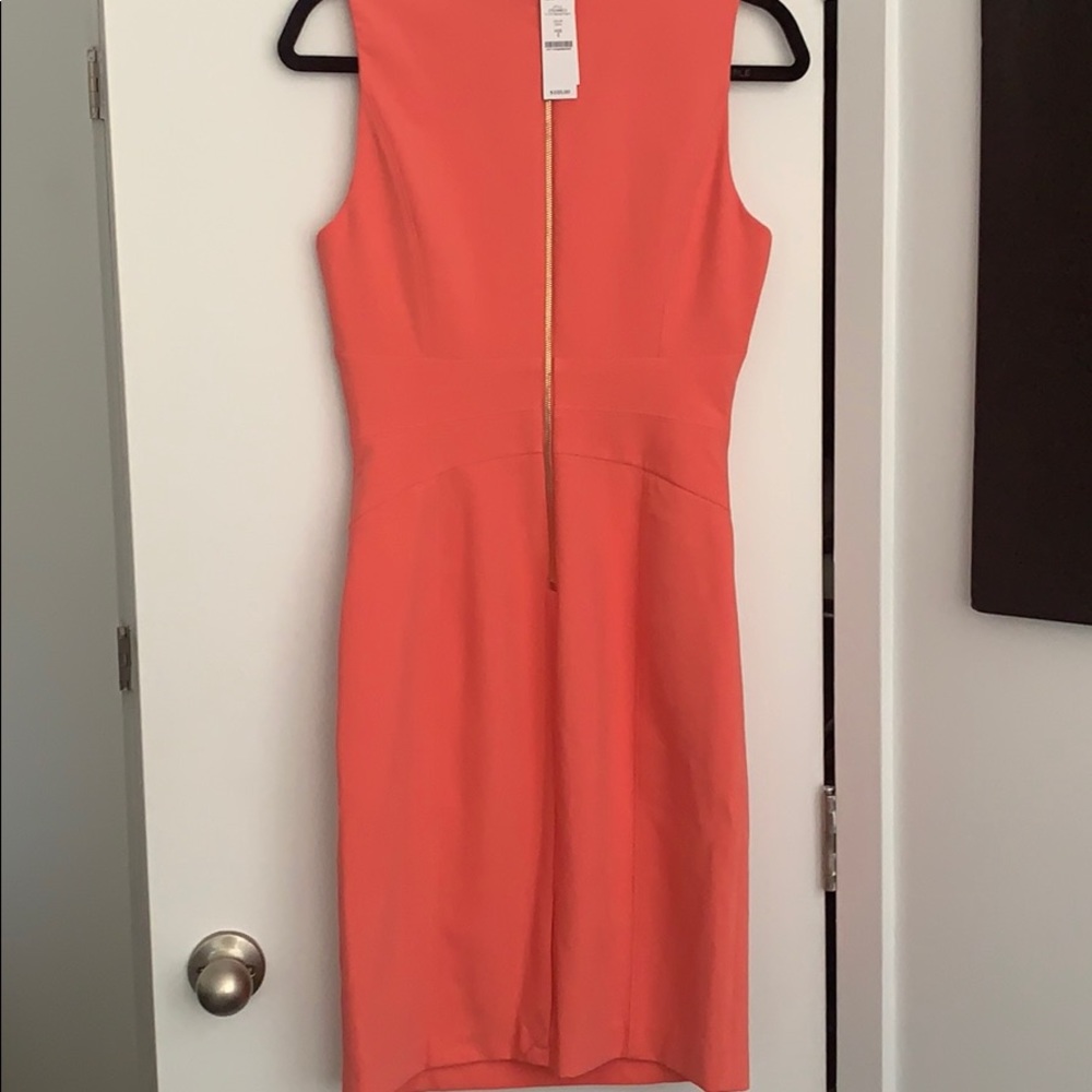 Pink dress - Picture 3 of 4